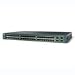 Cisco WS-C3560-48PS-S Catalyst 3560 48-Port POE Switch
