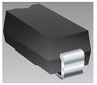 TVS Diodes - Transient Voltage Suppressors 5volts 800uA 65.2 Amps Bi-Dir (10 pieces)