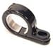 P-Clamp for The Hornet Deer Avoidance System - Black