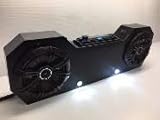 Universal Radio Stereo BT Capable Sound bar UTV