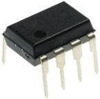 Gate Drivers Hi Lw Sd Drvr