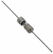 Характеристики предохранитель t5al250v