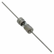 UPC 616469707031, Pack of 5, 1/8&quot; X 3/8&quot; (3.6X10mm), 3Amp (3A) 250V, Axial Glass Fuses, Fast Blow (Quick Blow/Fast Acting) 3a, F3a, 3 amp 250v, 3 Amp