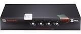 Avocent-Secure Products 4Port Usb Dvi-I Switchview Kvm Sc640-001
