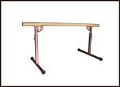 Celebrity Mini 4 Foot Ballet Barre