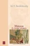 Miriam and Other Stories (Hebrew Classics) (Hebrew Classics S) by 