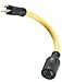 10 Pack Coleman Cable 09020 9