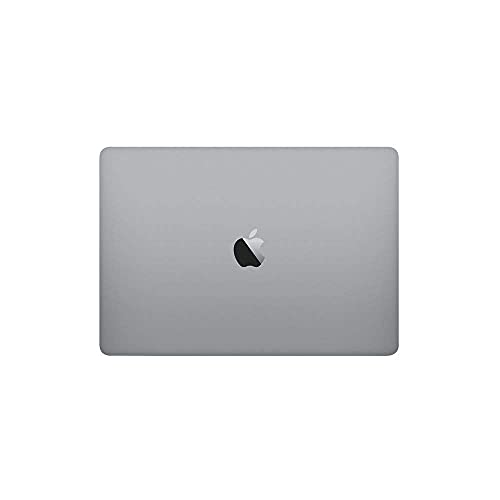 Apple MacBook Pro Touch Bar 13 Inch i5 2.9 GHz 8 GB RAM 256 GB SSD Space Grey QWERTZ (Refurbished)