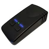 BlueToothAdapter - ATSBTAX Easily Pair Your Telephone to Cell Phone to Make and Receive Calls