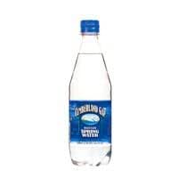 Middlesboro coca-cola bottling 101.4oz cumberland gap 16.9oz 6pk Spring Water (735086561007)