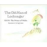 The Old Man of Lochnagar