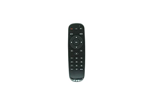 SZHKHXD Remote Control for Samsung SDR-853072T