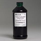 2130184 Monsels Solution 500mL 16oz/Bt sold as Bottle Pt# 400500 by Healthlink