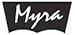 Myra Bags Star On Upcycled Canvas Hand Bag S-1047, Brown, Size One_Size