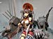 Max Factory Kantai Collection: Kancolle: Yamato Kai PVC Figure (Heavy Armament Version)