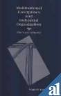 Multinational Enterprises and Industrial Organization : The Case of India, Kumar, Nagesh, 0803991835