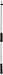 STAR BRITE Premium 3'-6' Extend-A-Brush Handle - Heavy Duty, Floating, Marine Grade Handle with STA-PUT Quick Connect - Attaches to Dozens of Accessories (040155)