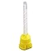 Flamingodental Dental Mixing Tips, 4.2 mm, Small, Yellow (Pack of 50)