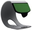 Clingo Smartphone Stand Universal Aluminium White [ACCCLI00015B]