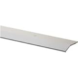 Aluminum Carpet Joining Bar 2PK