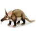 Safari and Jungle Baby Aardvark Stuffed Animal