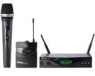 WMS470 professional analog wireless microphone system