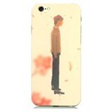 KPOP BTS Cellphone Cover For Iphone 4/4s/5/5s/6/6plus Bangtan Boys Jimin Jin J-Hope In Bloom Cellphone Case (type 2 For iphone 6)