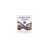 Interaction Design: Beyond Human - Computer Interaction 3rd edition by Rogers, Yvonne, Sharp, Helen, Preece, Jenny (2011) Paperback