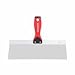 Goldblatt® G05000 Soft Grip Handle Stainless-steel Drywall Taping Knife, 12