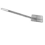 Thunder Group SLSKS514 Square Wire Skimmer, 5-Inch