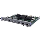 HP JD191A XFP Module, 8 X XFP 10, 8 X Expansion Slots