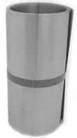 Billy Penn 06732 6550s Roll Valley, 14-Inch X 10 ft, Aluminum