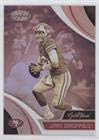 Jimmy Garoppolo (Football Card) 2018 Panini Certified - Gold Team #GT-JIG