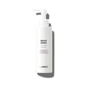 the saem phyto seven cleansing oil