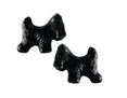 Licorice Black Scottie Dogs 5LB