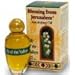 Holy Land Market Blessing from Jerusalem Anointing Oil - 10 ml (.34 fl. oz.) (Lily of The Valleys)
