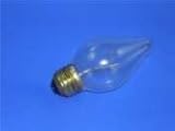 HATCO Shatter Resistant Light Bulb by Shat-R-Shield 02-30-043 by Hatco