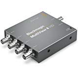 Blackmagic Design MultiView 4 HD