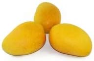 Justew Mango Seeds Organic Mango Tree Seeds Home Garden Planting Fruit Seeds