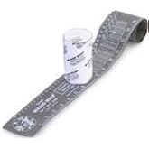 Wizard Wraps Model Code: AA - Price is for 1 Each (part# WW-16) by Flange Wizard