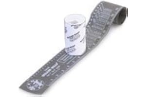 Wizard Wraps Model Code: AA - Price is for 1 Each (part# WW-16) by Flange Wizard