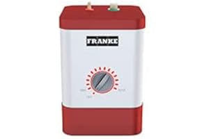 FRANKE Heating Tank Little Butler