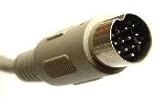 Tigertronics CABLE FOR KENWOOD 13-PIN DIN