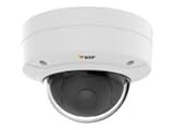 AXIS P3225-LVE Mk II Network Dome Camera - 0955-001