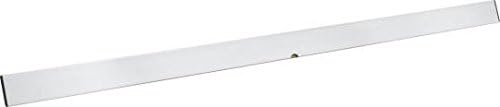 Triuso Alulatte Straight Edge Slat Seat Set 2 M with A ODONATA