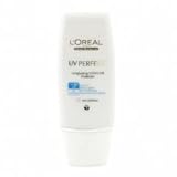Loreal UV Perfect SPF50 PA++ 30ml (Anti Dullness)