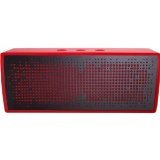 UPC 761345730150, Antec Mobile Products Bluetooth Speaker, Red (SP-1)