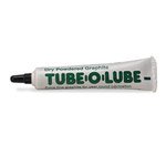 Graphite Tube-o-Lube, 0.21oz tube