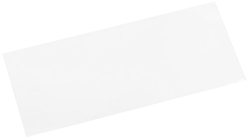 BCW Currency Sleeves - Regular Bill, 100 pack