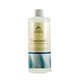 Clearly Natural Liquid Glycerine Hand Soap Refill Unscented Unscented 32 Oz